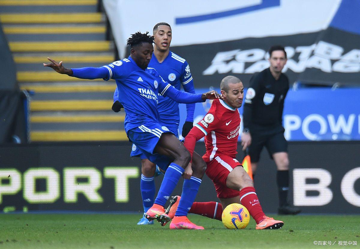 关于莱切斯特城客场惨败，球队处境困难的信息