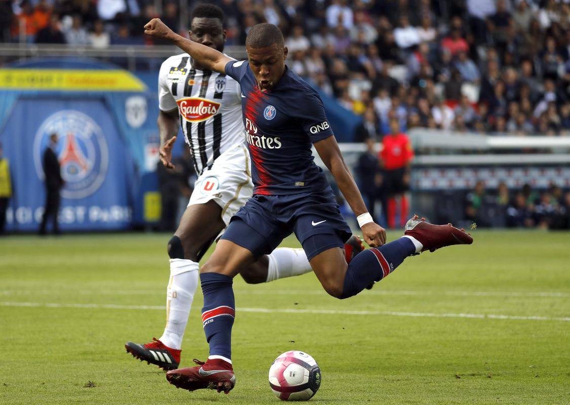 南特与昂热的激烈对决，比分惊险的简单介绍