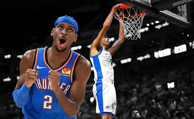 米切尔陷入低谷，连续三场30+连败，快船球队命运悬念！