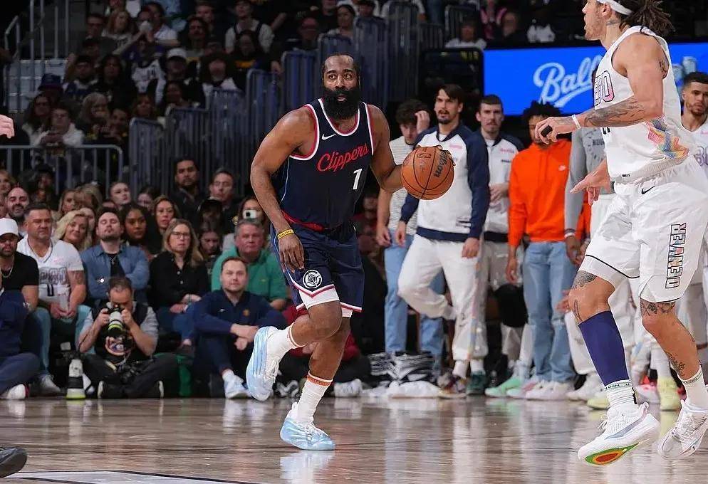 塔图姆，哈登，公牛！