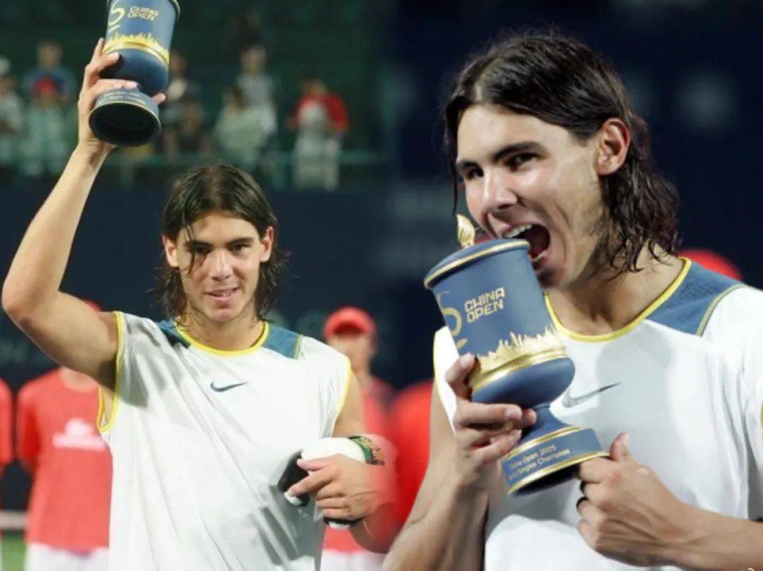 纳达尔重要时刻夺冠，MAD带队取胜！上演精彩一战的简单介绍