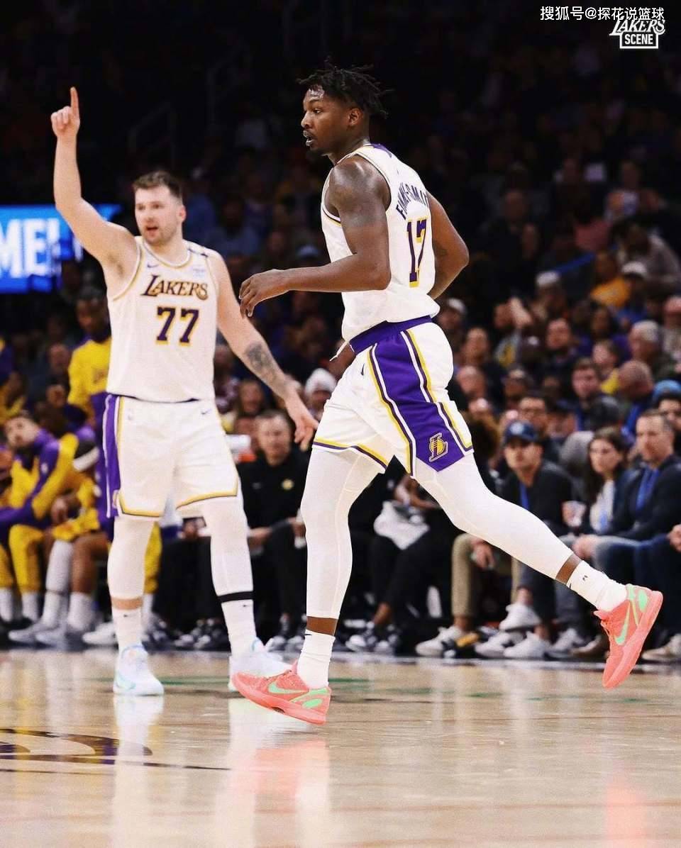  明日世俱杯焦点战！洛杉矶湖人迎战阿森纳，爆冷或上演